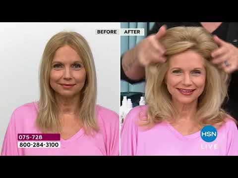 HSN | HSN Today with Tina & Friends 04.10.2024 - 08 AM