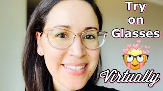 THE WARBY PARKER EXPERIENCE // Buying a Pair of Eyeglasses Without Ever Stepping into a Store