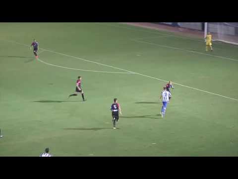 Lorca Deportiva 1-1 Extremadura UD