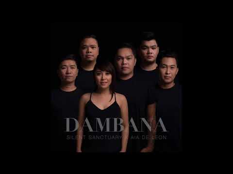 Dambana - Silent Sanctuary feat. Aia De Leon [Audio][HQ]