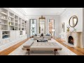 Touring A 28 000 000 NYC Townhouse MANSION With Ryan Serhant 24 West 10th Street SERHANT Tour