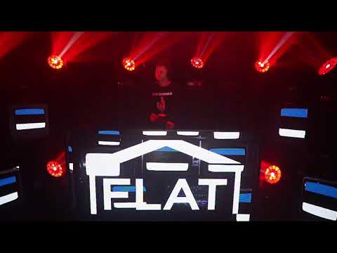 FLAT | Stream | 12/06/2020 | Tanai | Enakin.ink | Jarvis | Alex Brams |