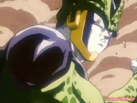 Dragon ball super amv Pegboard - hero (ft.Elizavita)