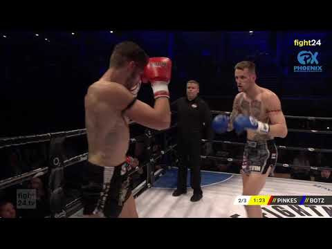 fight24 | MOVE OF THE WEEK KW 31