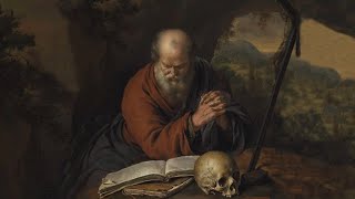 "Everything Is Meaningless" | Spend Time With The Word of God