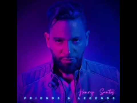 Henry Santos feat Joa Veras No Me Toco Morir Por Ti 2021