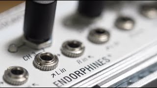 Video thumbnail for Endorphins 1U Modules // Cockpit, Milky Way,  Golden Master by JAde Wii