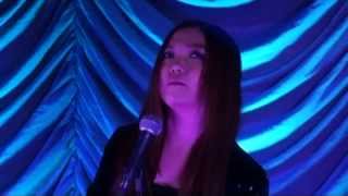 Charice — &#39;Because You Loved Me&#39; @ 50th Anniv. Private Event (p1-6)