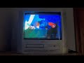 The Emperor S New Groove VHS DVD UK Trailer IPhone With Flipped