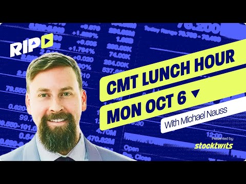 Stocktwit Amd