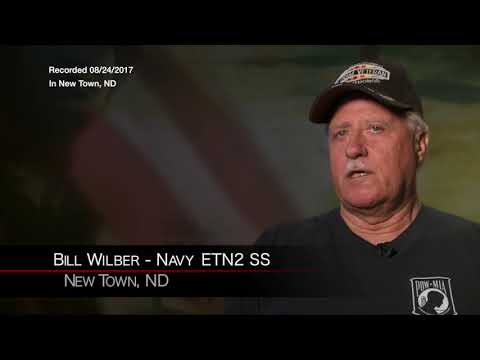 Bill Wilber Oral History Interview