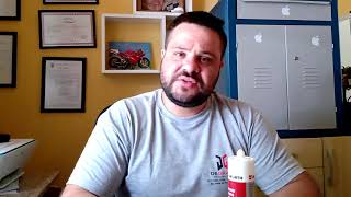 Diferença entre silicone neutro e silicone acético.