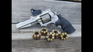 Video: Smith & Wesson M&P 9 M.2.0 9mm x 19 4.25 tum 17rd OR
