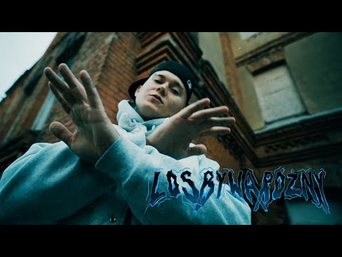 PAZZY - LOS BYWA RÓŻNY (WIDEO)