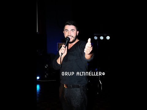 GRUP ALTINELLER© Ömre Bedel - Muzik Grubu Fransa - Tel.004915785023445
