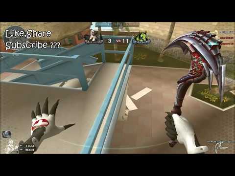 Crossfire North America 2.0 : SIG MG 710-3 - Best MG ??? - Zombie V4