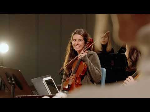 FFG Session - Natalie Holt