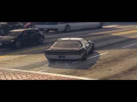 GTA V KARR : Trailer Officiel (Machinima)