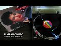 A4. Carta al Creador - EL GRAN COMBO (Romántico y... Sabroso - 1988)