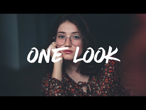Jason Ross - One Look (Lyrics) feat. Heather Sommer