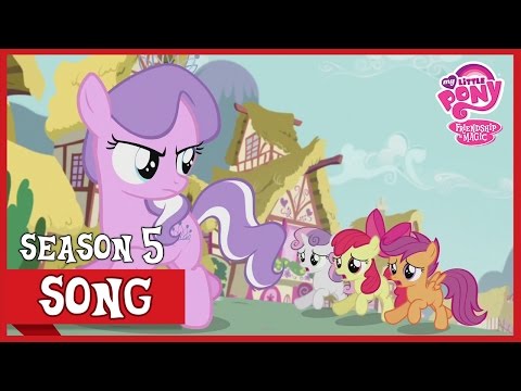 Light Of Your Cutie Mark (Crusaders of the Lost Mark) | MLP: FiM [HD]