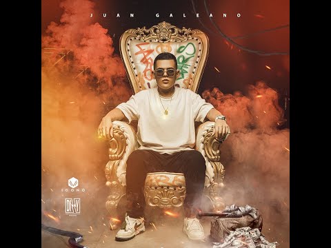 EXPLICIT MUSIC II 🧨 Juan Galeano