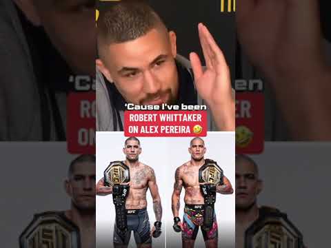 Whittaker Advises Pereira Against Challenging Du Plessis