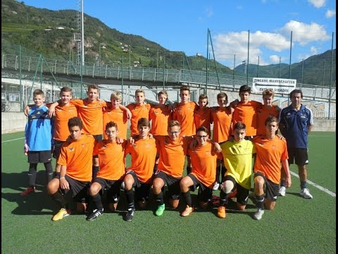 2015-10-04 Fc Bozner vs Usd Salorno 5-1