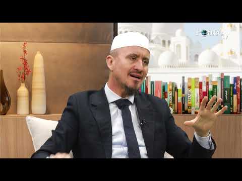 59. Negociata në besim - Dr. Imam Ahmed Kalaja