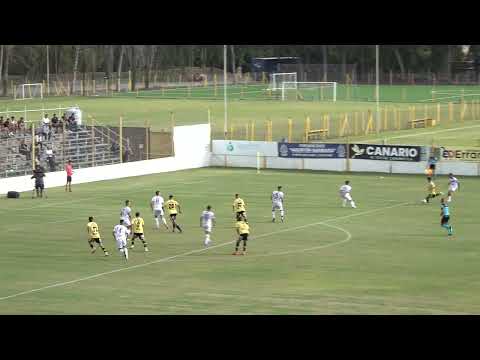 GOL de Flandria 1 a 1 vs All Boys