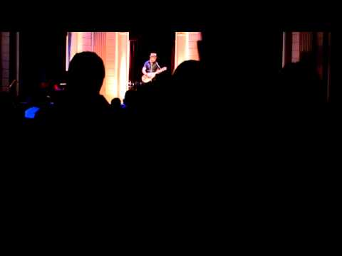 Wolfling - Things (Live at Concertgebouw, Amsterdam)