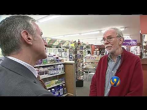 FDA Limiting Imodium