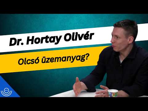Pirkadat: Dr. Hortay Olivér