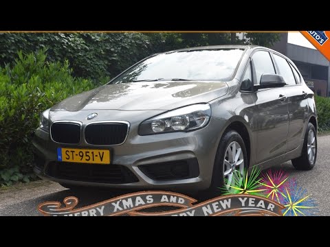BMW 2 Serie Active Tourer 216D