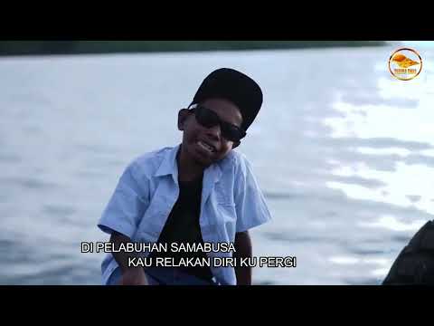 Viral Lagu Abraham Yeimo Pelabuhan Samabusa 2022