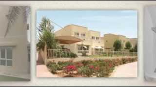 preview picture of video 'Dubai The Meadows Villas'