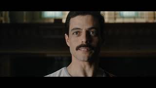 Bohemian Rhapsody - I&#39;ve Got Aids Scene HD