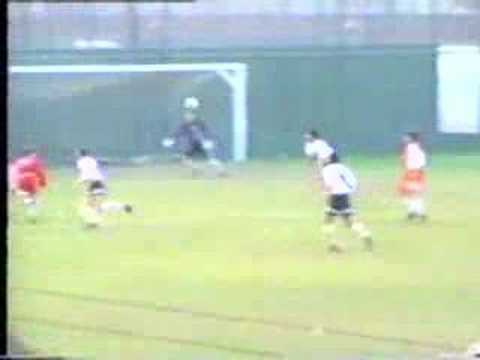 Agustin Pizzichini - Gol a River Plate