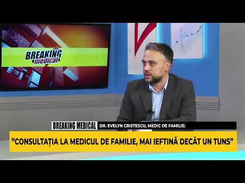 Medika Special 18.02.2020 - STEROIZII „UMFLĂ” MUȘCHII ȘI PRĂJESC CREIERUL