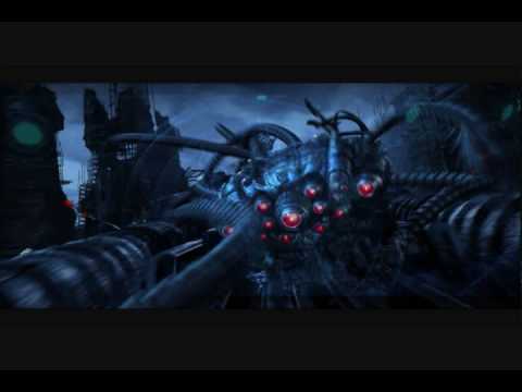 Beauty Never FadesAnimatrix Edit Junkie XL & saffron