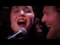 Glen Hansard and Lisa Hannigan - Falling Slowly