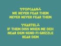 Popcaan ft Vybz Kartel - We Never Fear Them ...