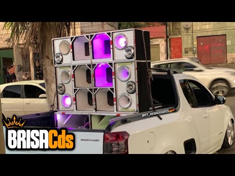 BRISA CDs and NIO CDs