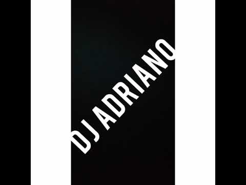 Dj Adriano. SA first mix