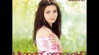 HQ - Miranda Cosgrove - Charlie - Full Song - Lyrics - 2010 - New Song