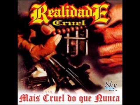 Video thumbnail for Camburão Negreiro