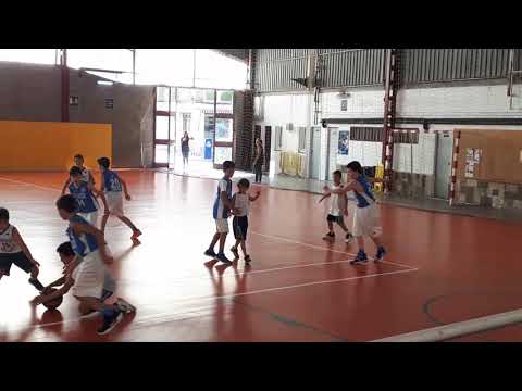 Ub Mir 🆚 ae Sant Andreu Natzaret