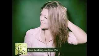 Liz Longley - Goodbye Love