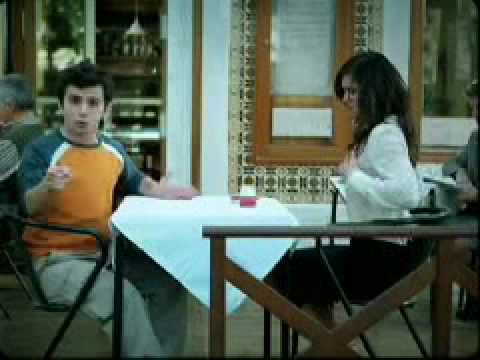 B! Limonada Tiago Castro