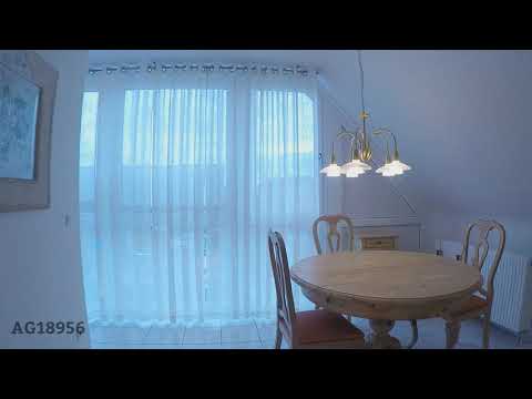 NU-18956 - Möblierte 1-Zimmer-Wohnung mit großer Fensterfront, inkl. KFZ Stellplatz, in Nürnberg